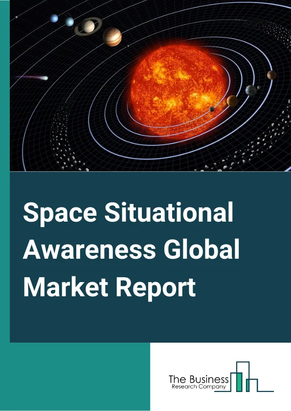 Space Situational Awareness