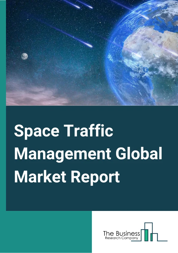 Space Traffic Management