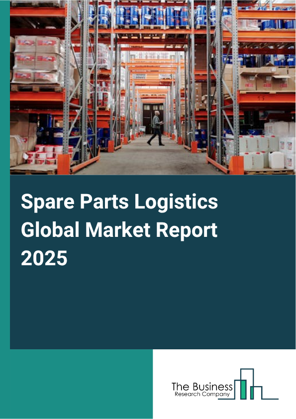 Global Spare Parts Logistics Market Report 2025