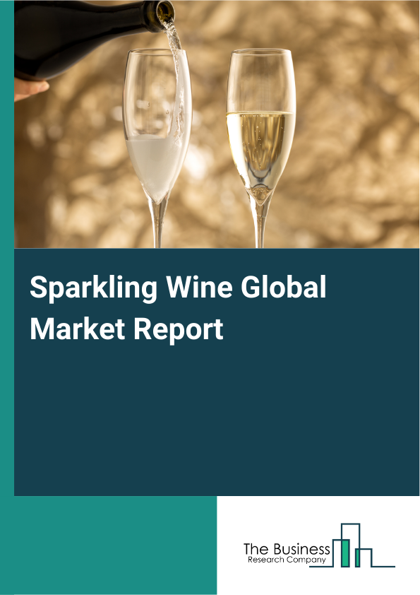 Global Sparkling Wine Market Report 2025