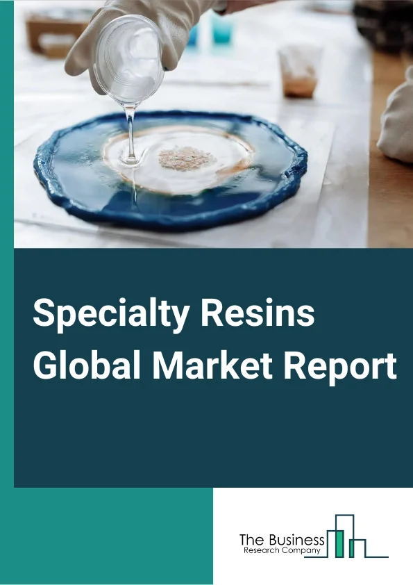 Specialty Resins 