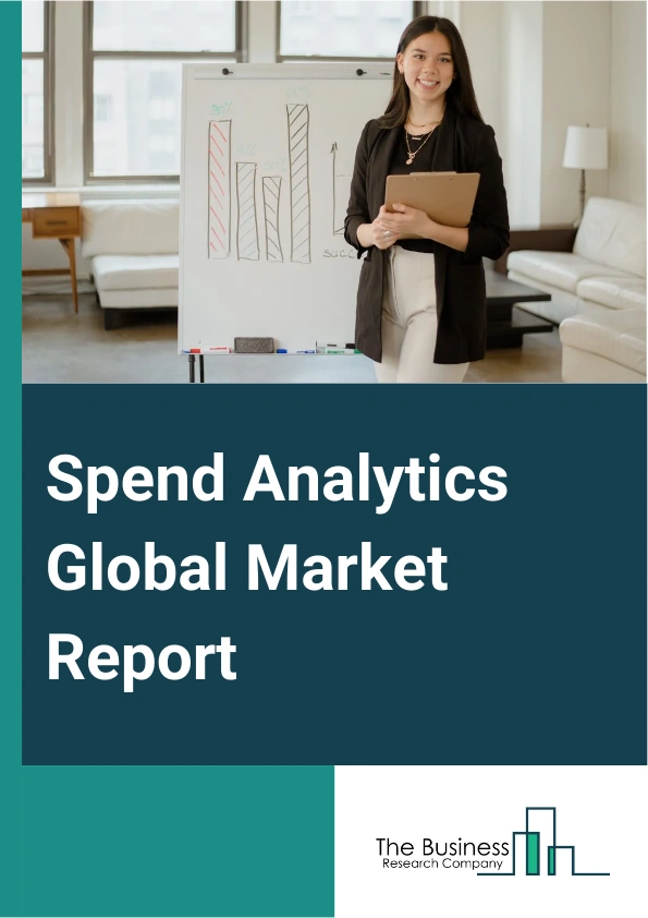 Spend Analytics