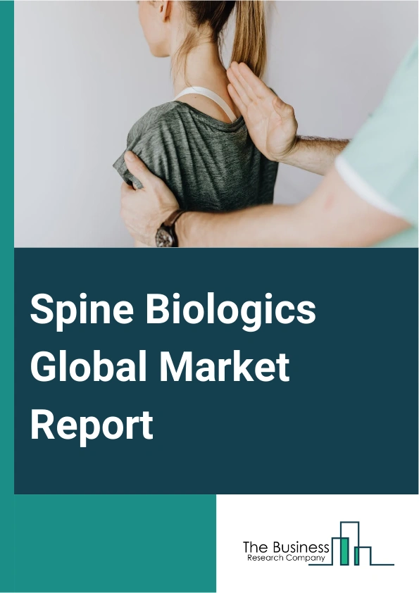 Spine Biologics