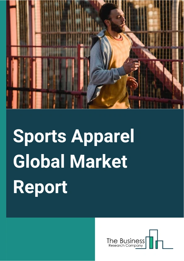 Sports Apparel