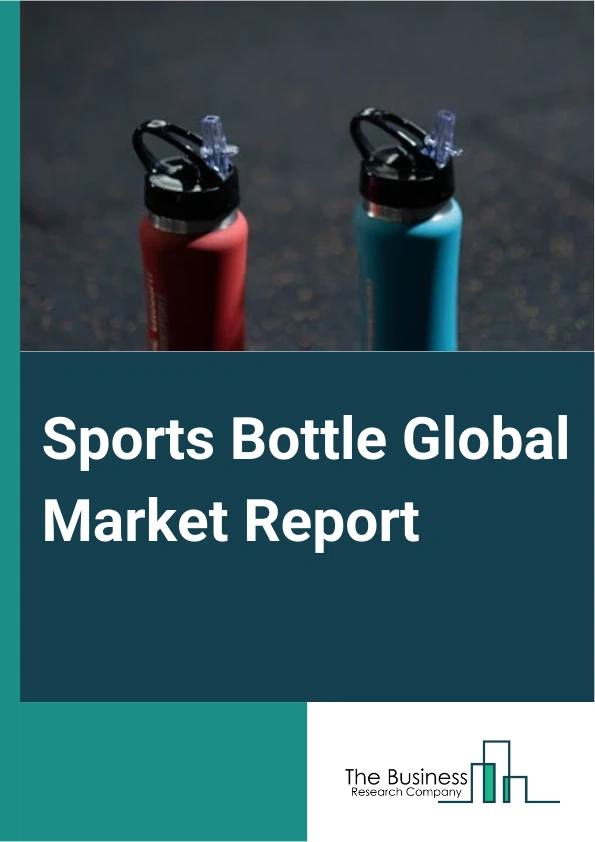 Sports Bottle