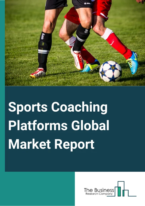 Sports Coaching Platforms Global Market Report 2024 – By Type (Professional, Non – Professional), By Pricing Model (One Time License, Subscription), By Application (Soccer, Basketball, Swimming, Baseball, Other Applications) – Market Size, Trends, And Global Forecast 2024-2033