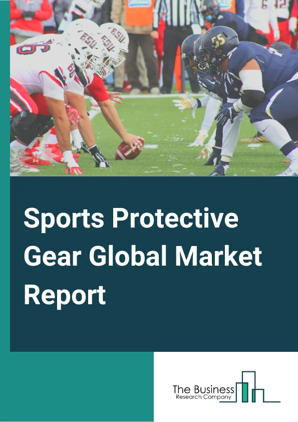 Sports Protective Gear