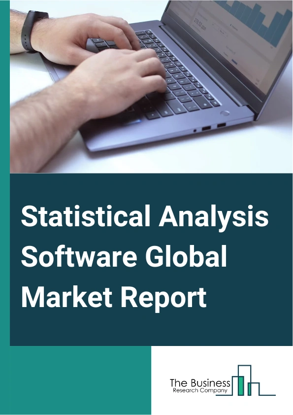 Global Statistical Analysis Software Market Report 2025