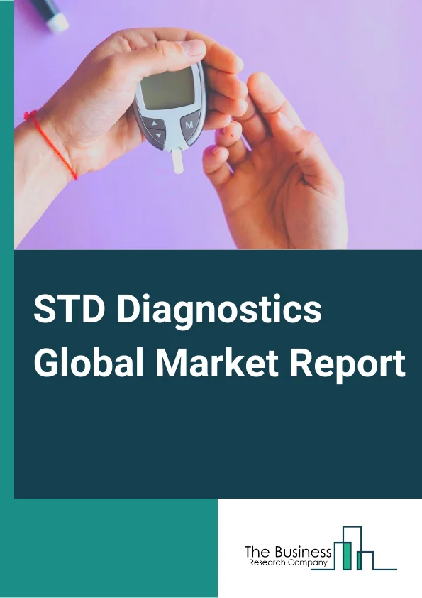 STD Diagnostics