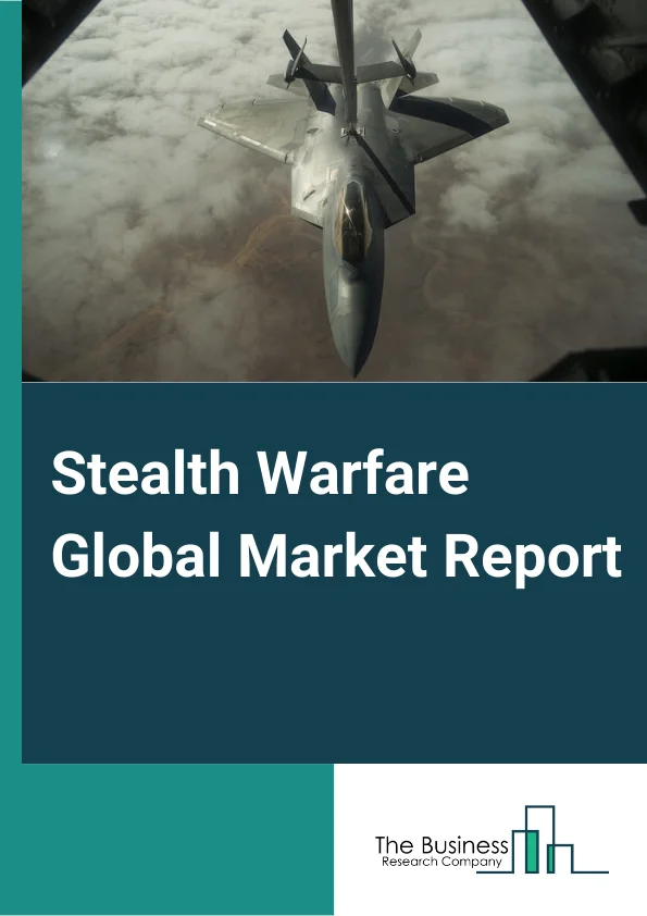 Stealth Warfare