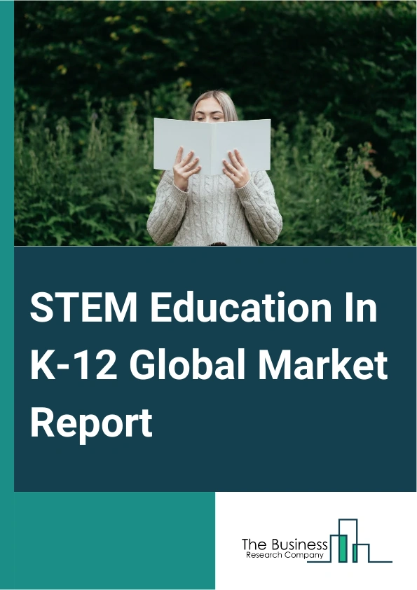 STEM Education In K 12