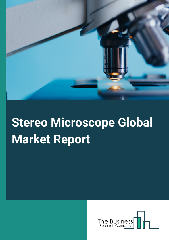 Stereo Microscope