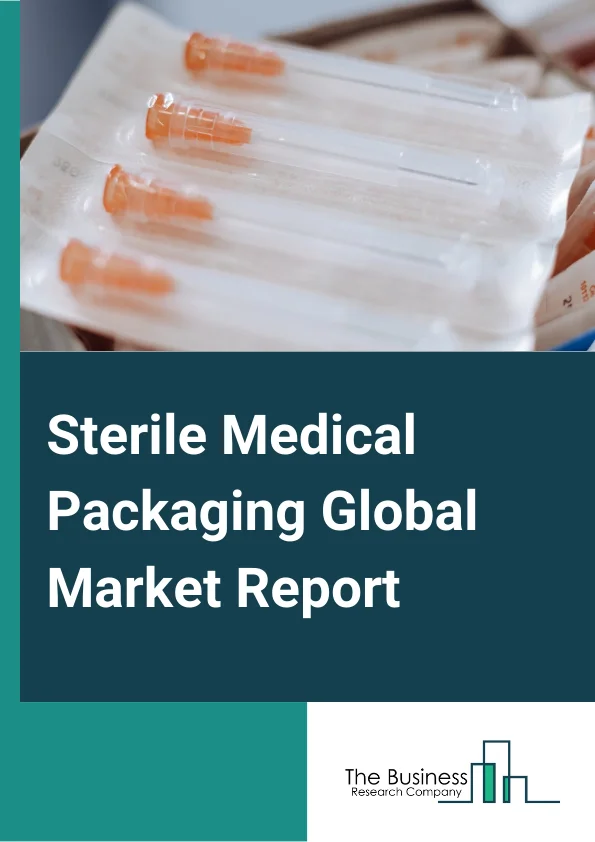 Sterile Medical Packaging