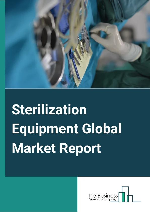 Sterilization Equipment