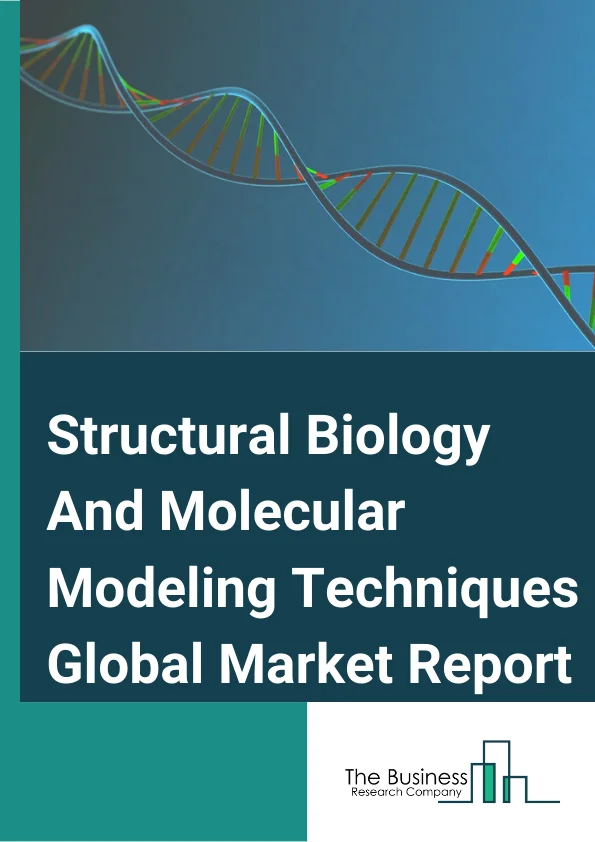 Structural Biology And Molecular Modeling Techniques Global Market Report 2024 – By Tools( SaaS And Standalone Modeling, Visualization And Analysis, Databases, Other Tools), By Application( Drug Development, Drug Discovery, Other Applications), By End-Users( Pharmaceutical, Biotechnological, Academic, Clinical Trial) – Market Size, Trends, And Global Forecast 2024-2033
