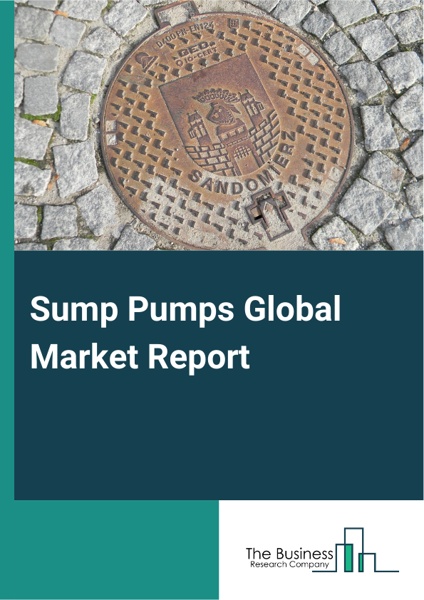 Sump Pumps