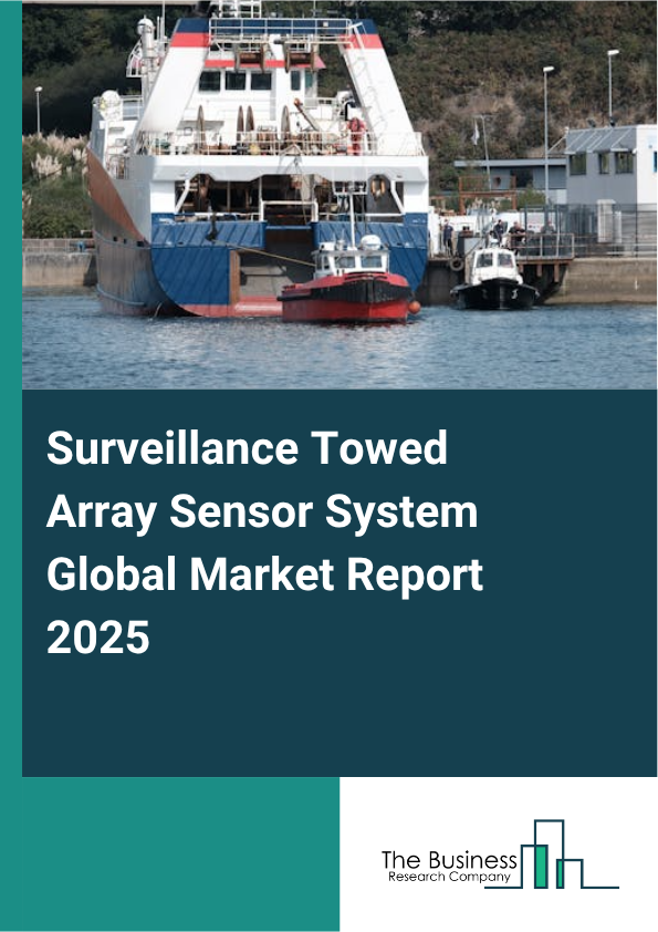 Global Surveillance Towed Array Sensor System Market Report 2025
