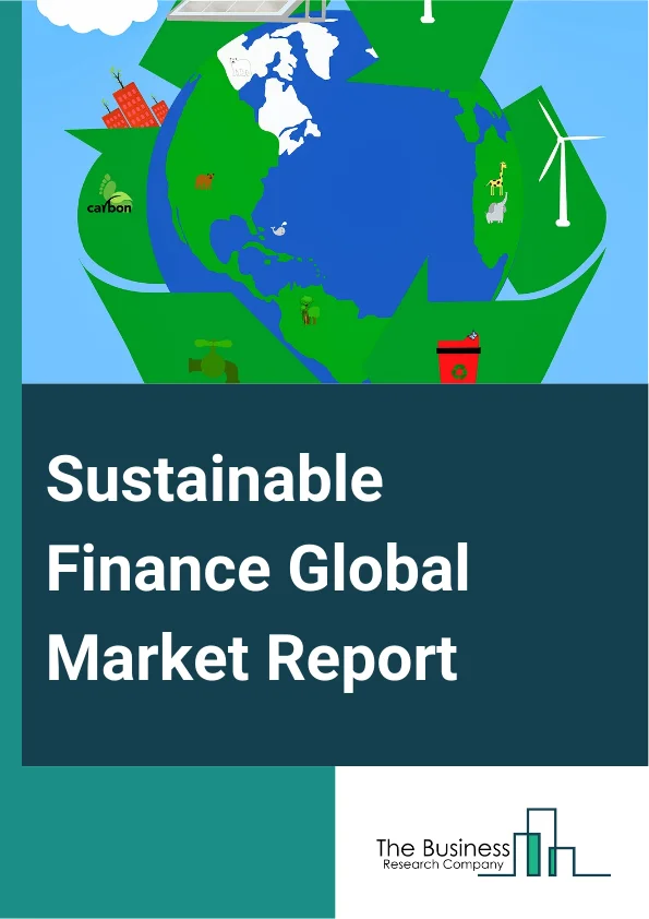 Sustainable Finance