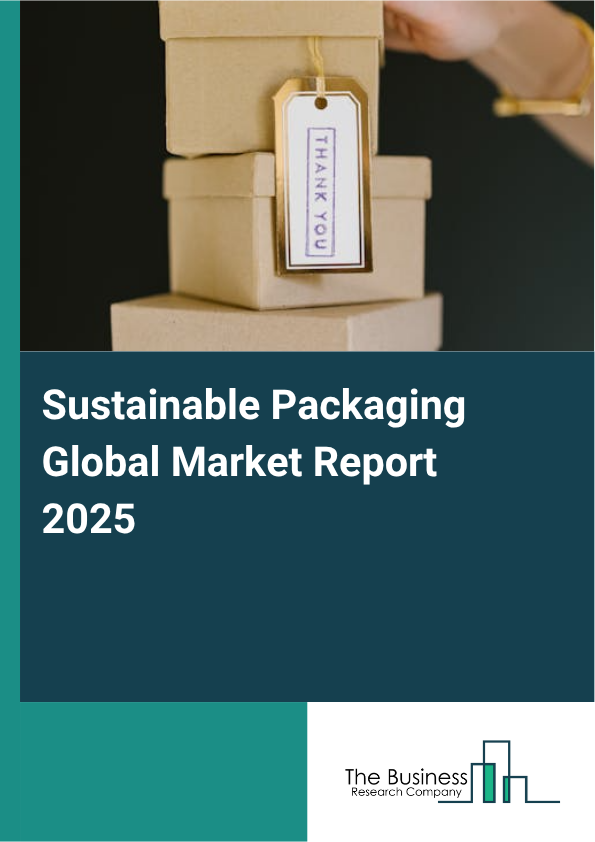 Global Sustainable Packaging Market Report 2025