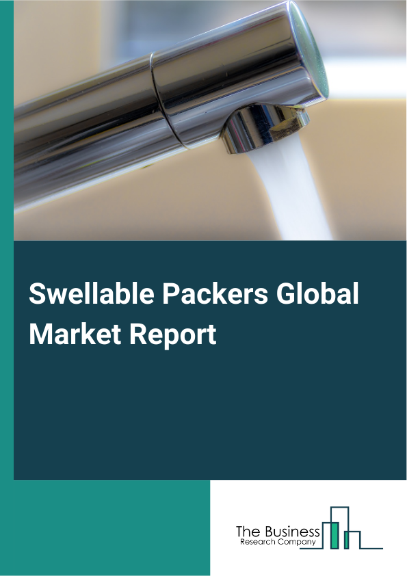 Swellable Packers