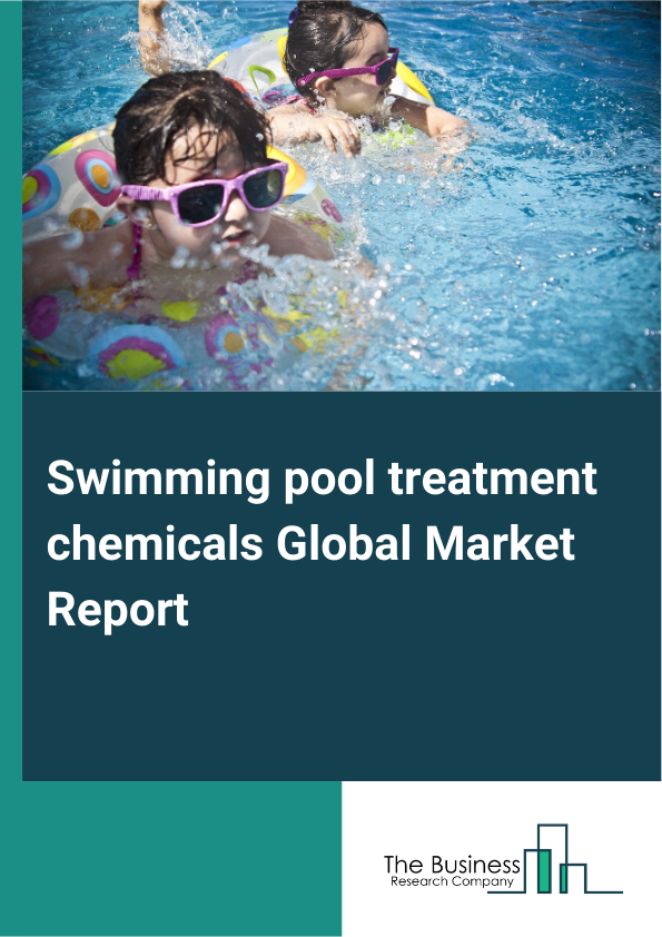 Global Swimming pool treatment chemicals Market Report 2025