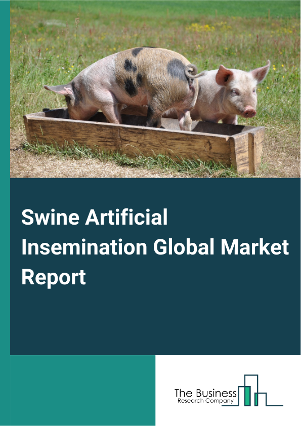 Swine Artificial Insemination