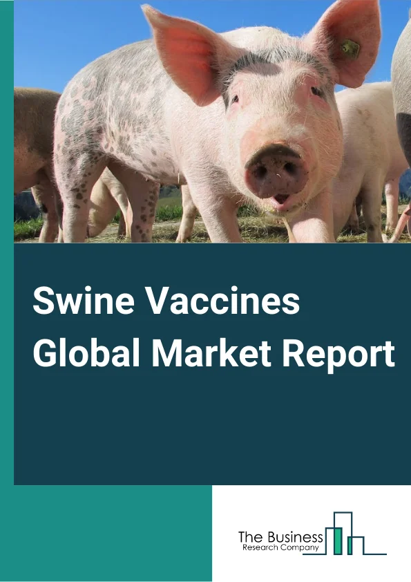 Swine Vaccines