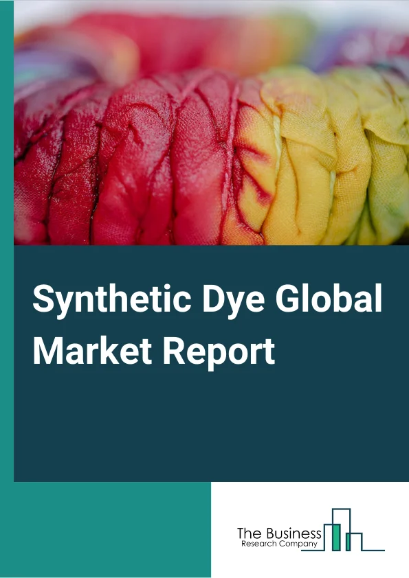 Synthetic Dye