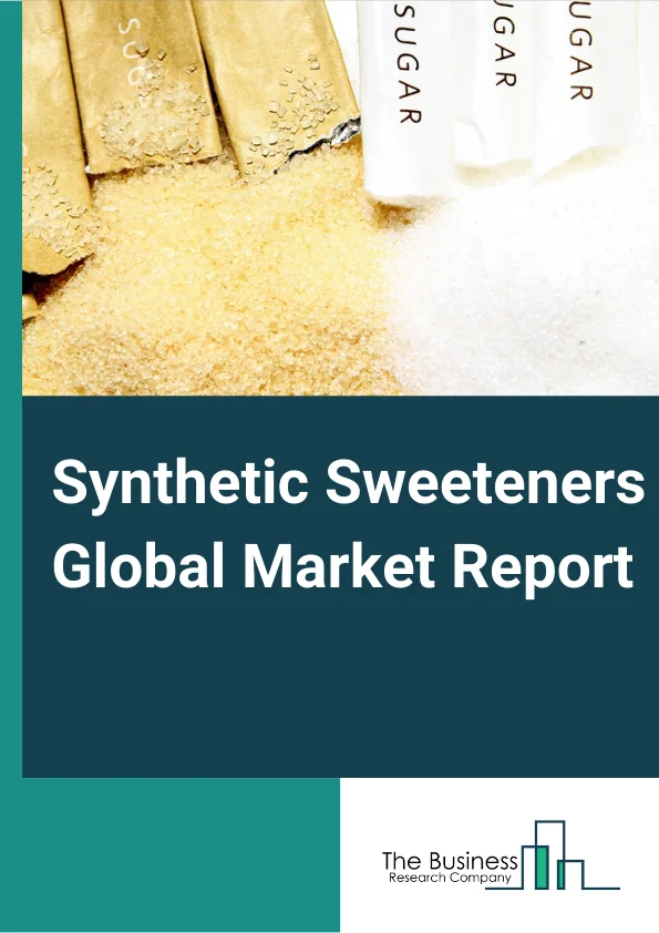 Synthetic Sweeteners