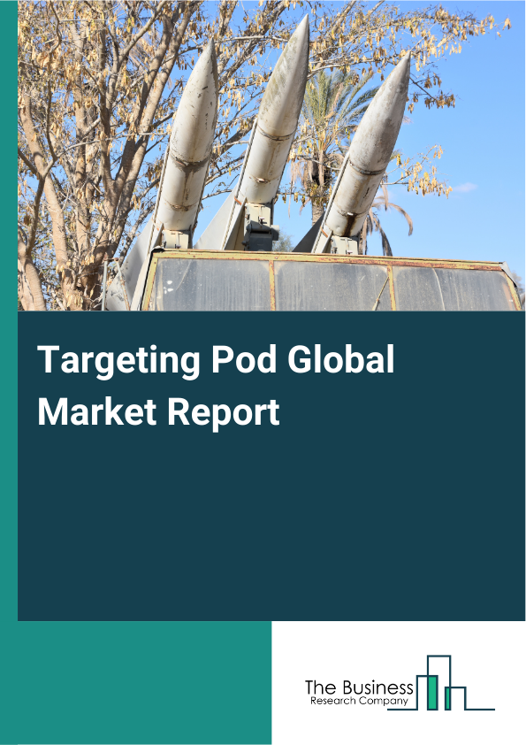 Explore insights from the Targeting Pod Market Report
