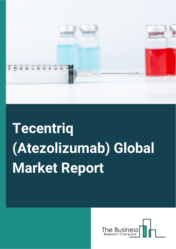 Tecentriq Atezolizumab 