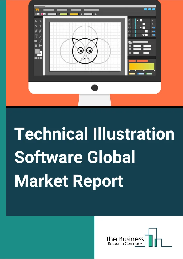 Global Technical Illustration Software Market Report 2025