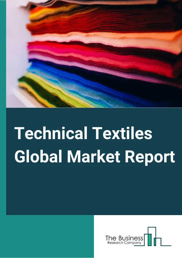 Technical Textiles 