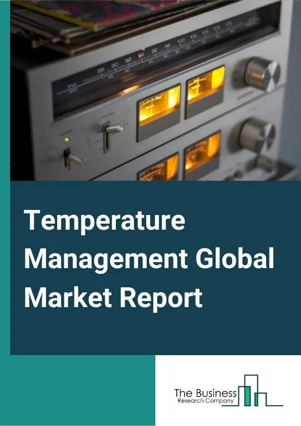 Temperature Management