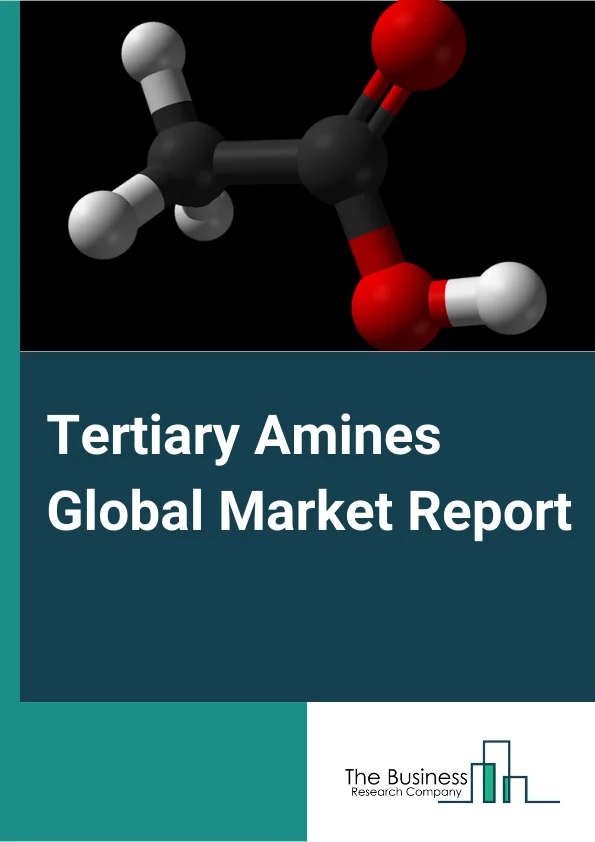 Tertiary Amines