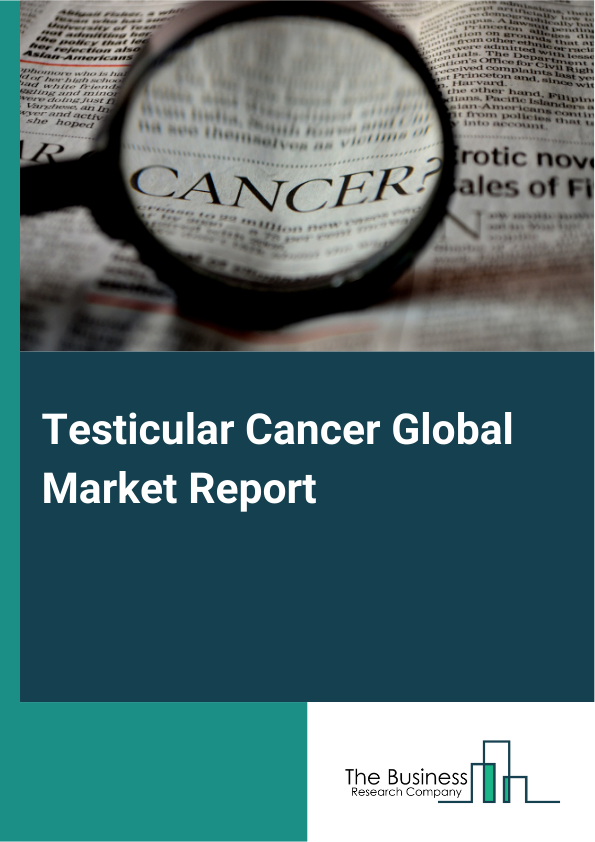 Testicular Cancer