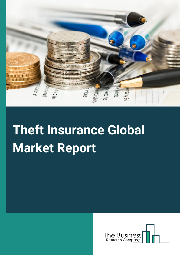 Theft Insurance