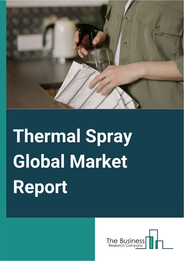 Thermal Spray