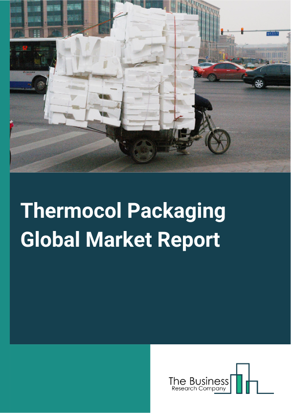 Thermocol Packaging