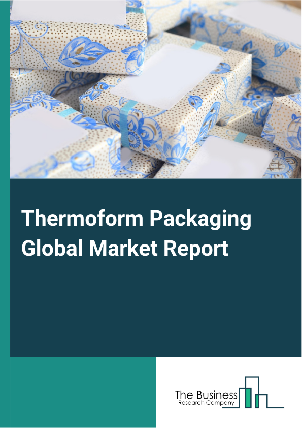 Thermoform Packaging