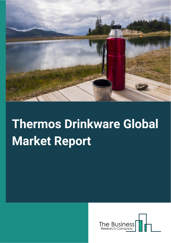 Thermos Drinkware