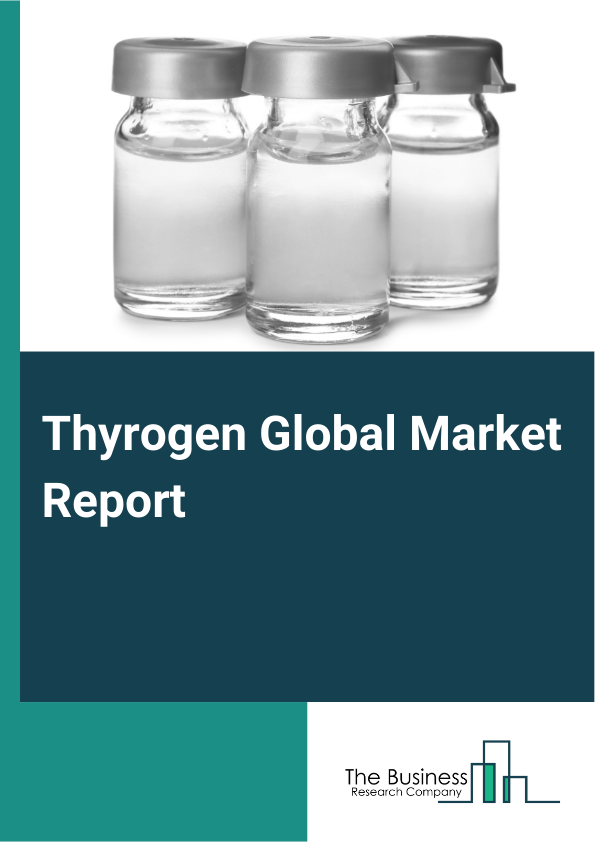 Thyrogen 