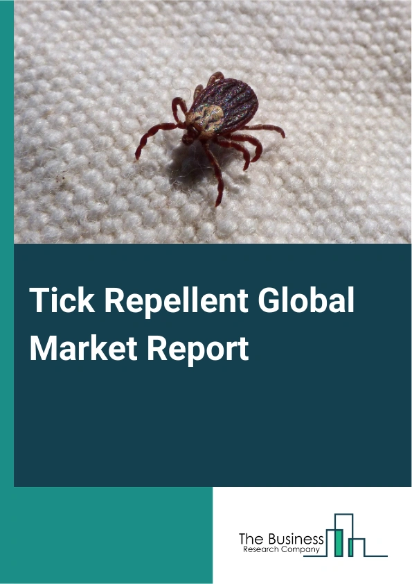 Tick Repellent