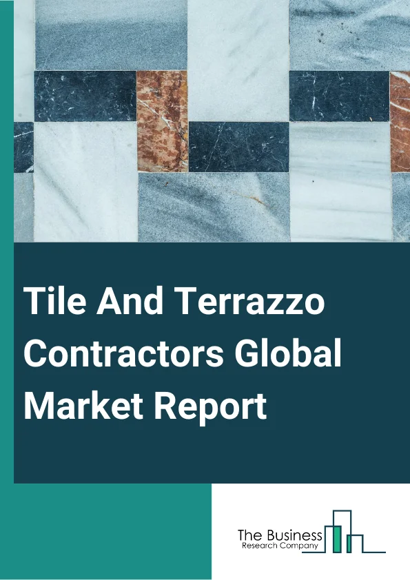 Tile And Terrazzo Contractors