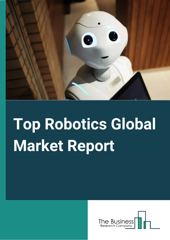 Top Robotics