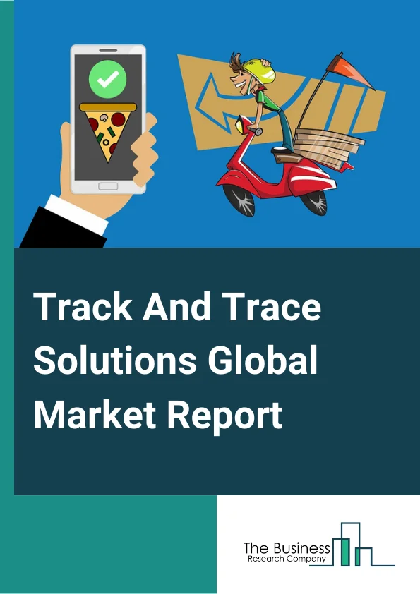Track And Trace Solutions