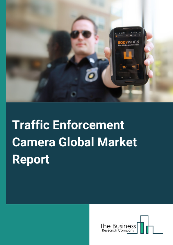 Traffic Enforcement Camera