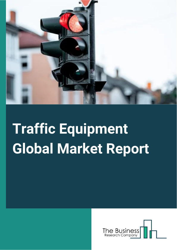 Traffic Equipment