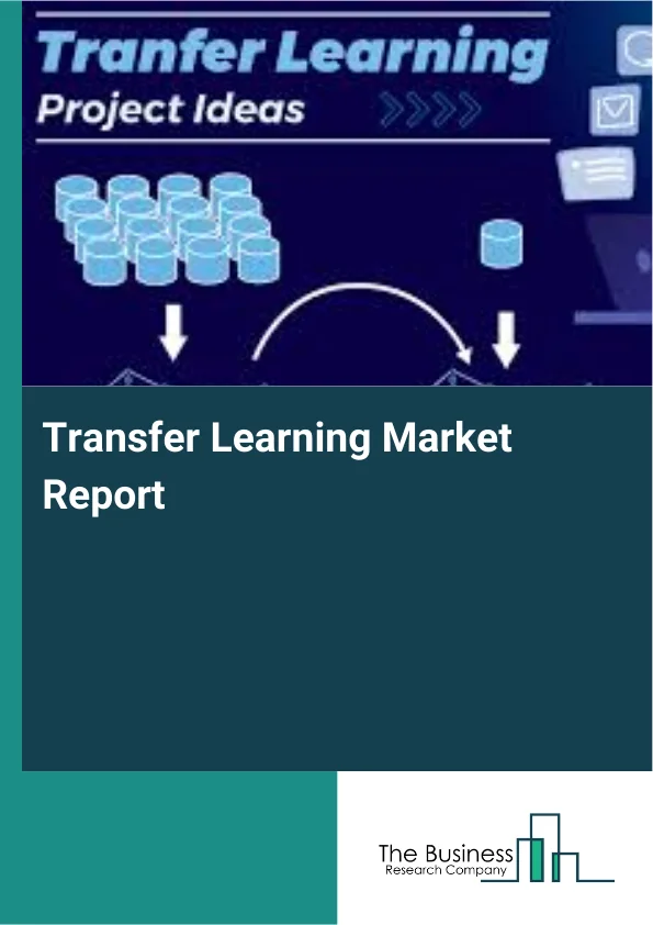 Transfer Learning Market Report Infographic Image
