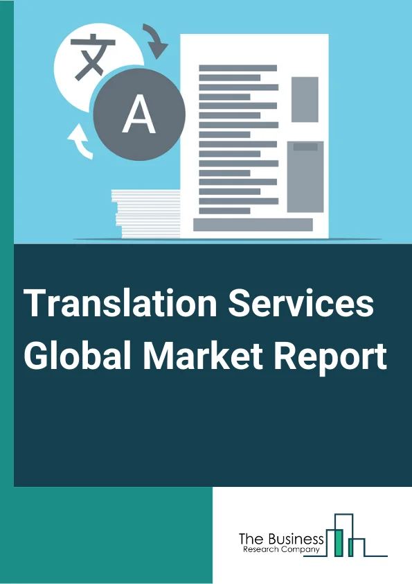 Translation Services